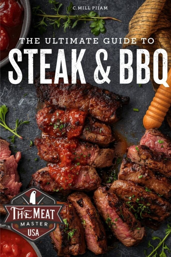 steak bbq