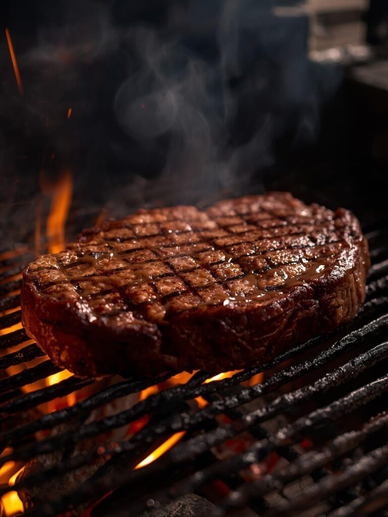 10 Grilling Errors That Ruin Perfect Steak – Professional Fixes