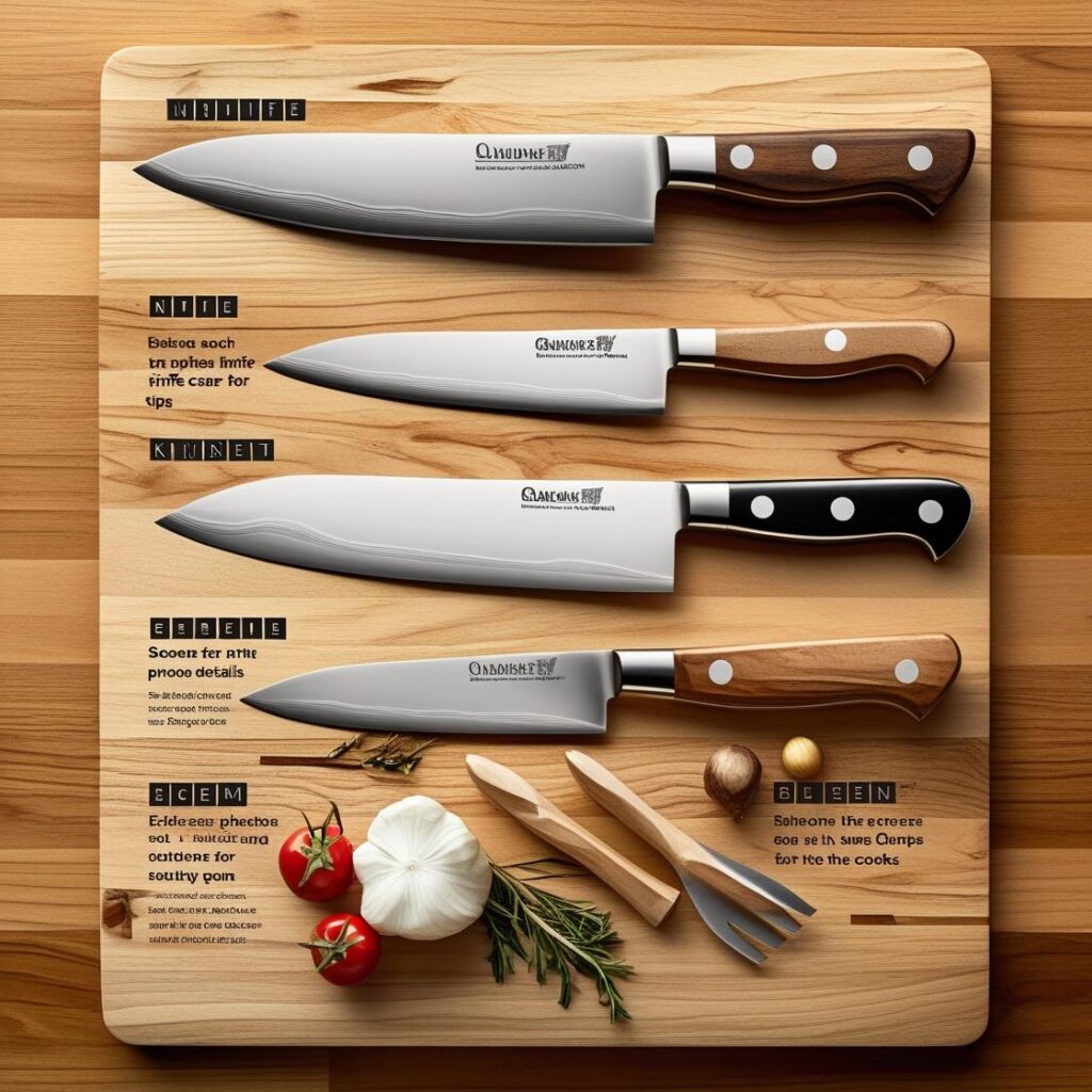 Essential Knives for Meat Prep: The Only 4 Blades You Actually Need