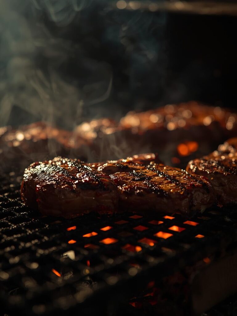 7 Temperature Mistakes for BBQ That Destroy Juiciness