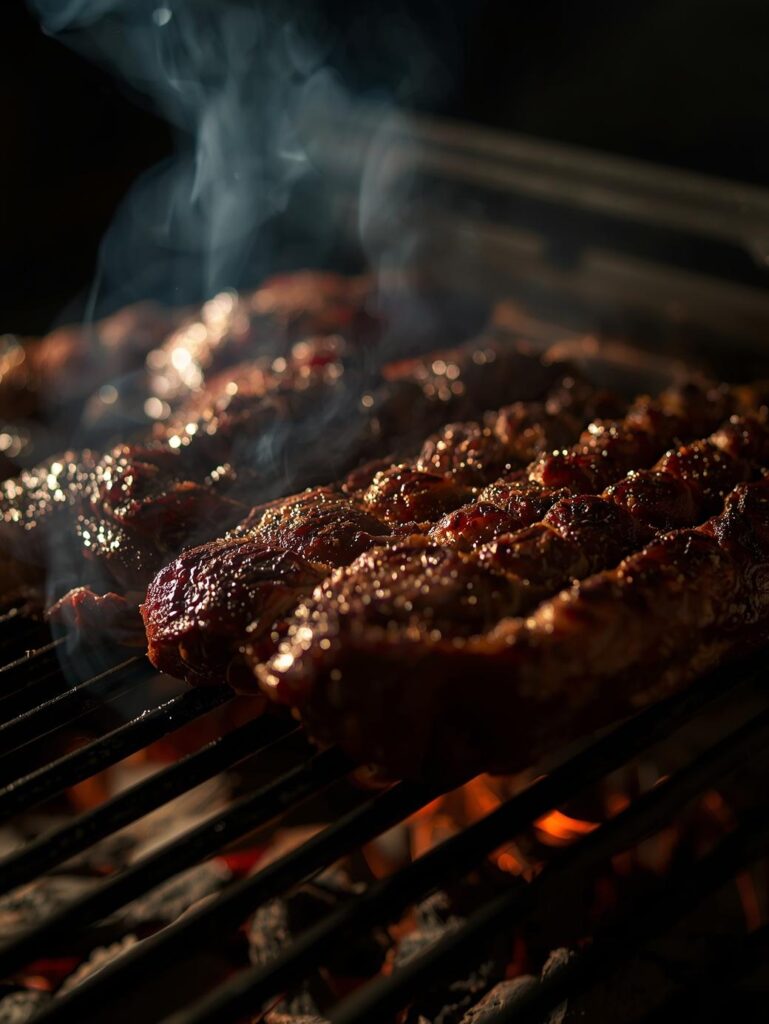 Wood Smoking Errors: 8 Wood Smoking Errors That Make Meat Bitter - Simple Solutions