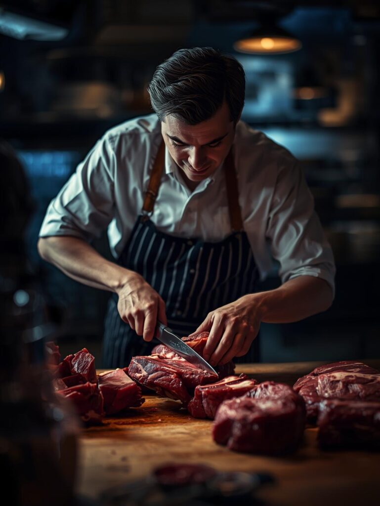 🥩 THE ULTIMATE MEAT CUTS BIBLE: Your Complete Guide to Every Cut