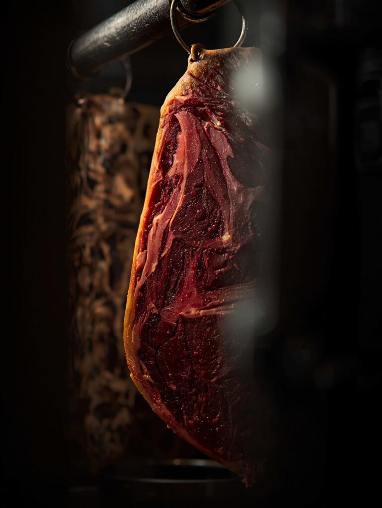 Advanced Dry Aging: 60-Day Dry Aging Program for Ultimate Flavor & Texture