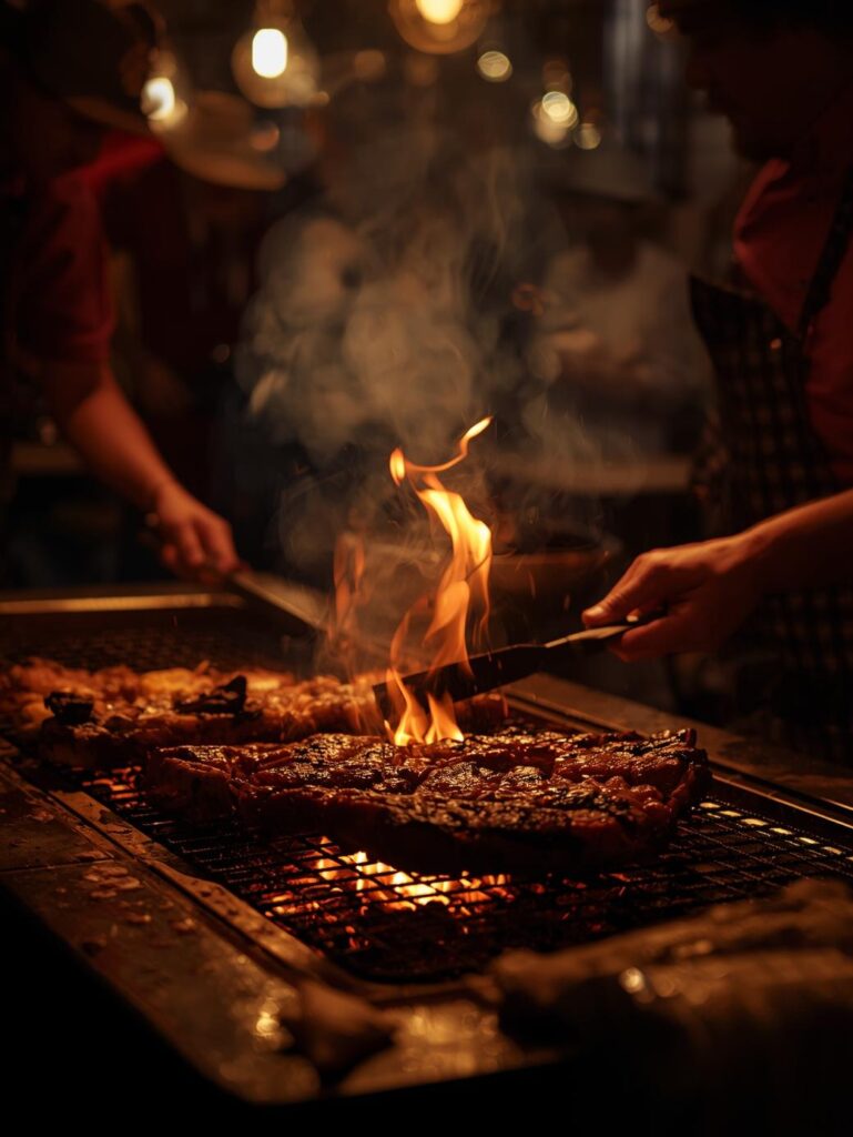 Argentinian Asado: The Ultimate Guide to Fire, Meat, and Gaucho Tradition
