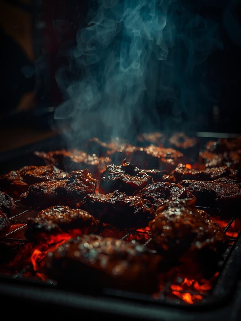 Authentic Mexican Barbacoa: Pit Cooking Mastery