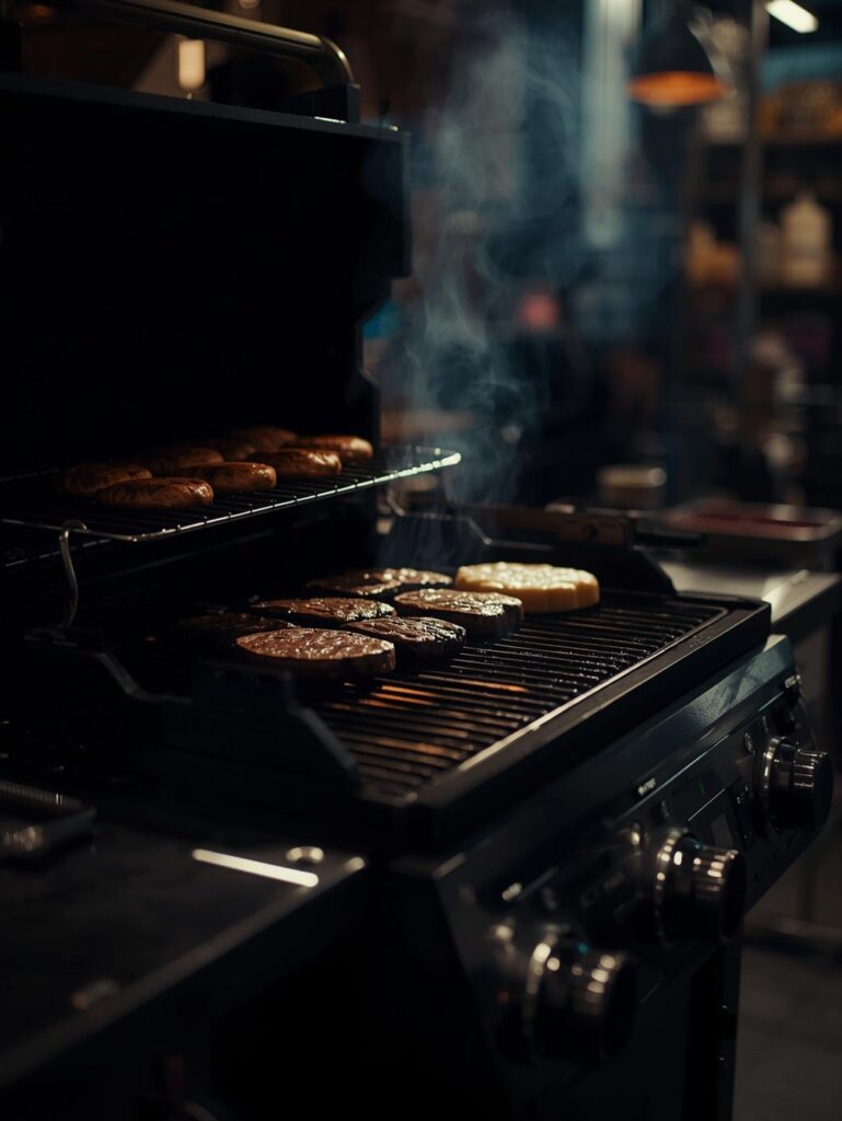 BBQ Equipment Maintenance Series – Keep your restored grill in perfect shape