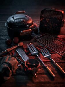 BBQ Equipment for Complete Beginners: The Only Gear Guide You Need