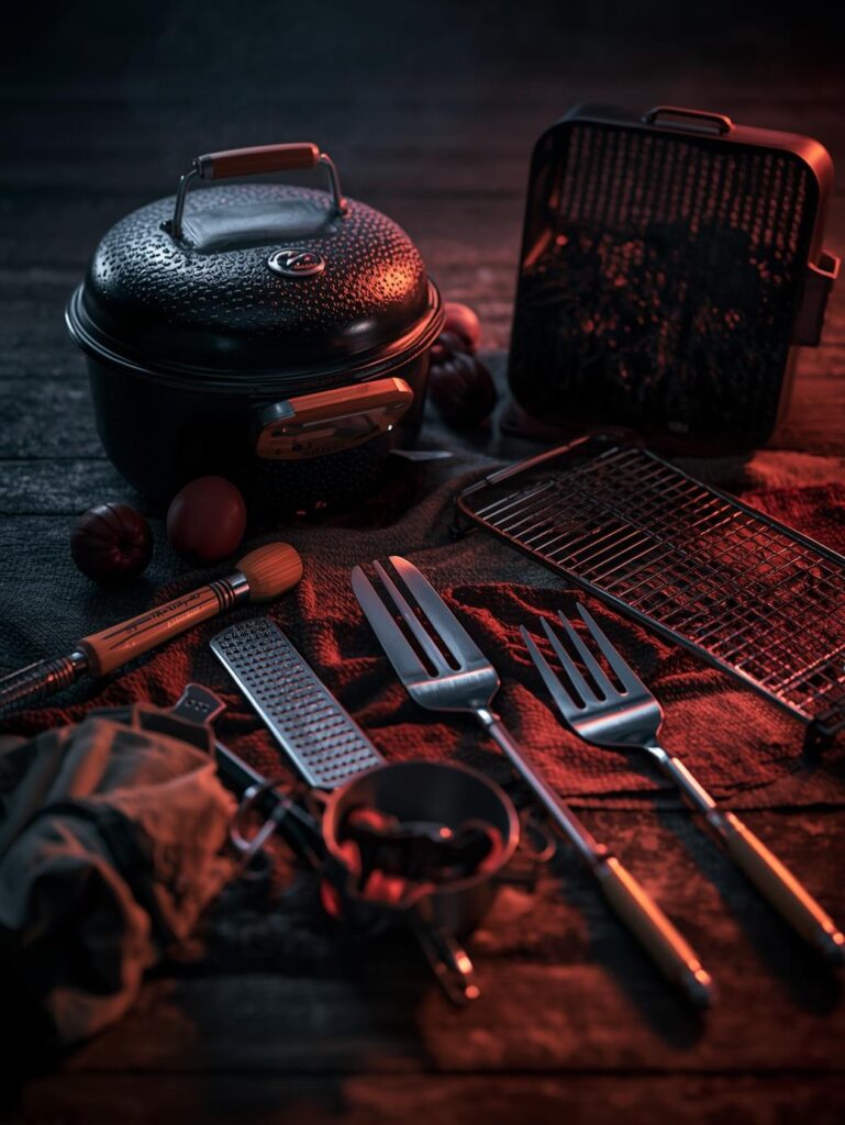BBQ Equipment for Complete Beginners: The Only Gear Guide You Need