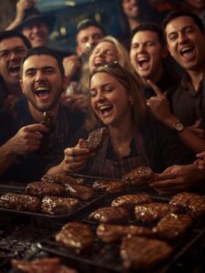 BBQ Fans & Steak Lovers: The Ultimate Guide to Cuts, Techniques & Tips 2025