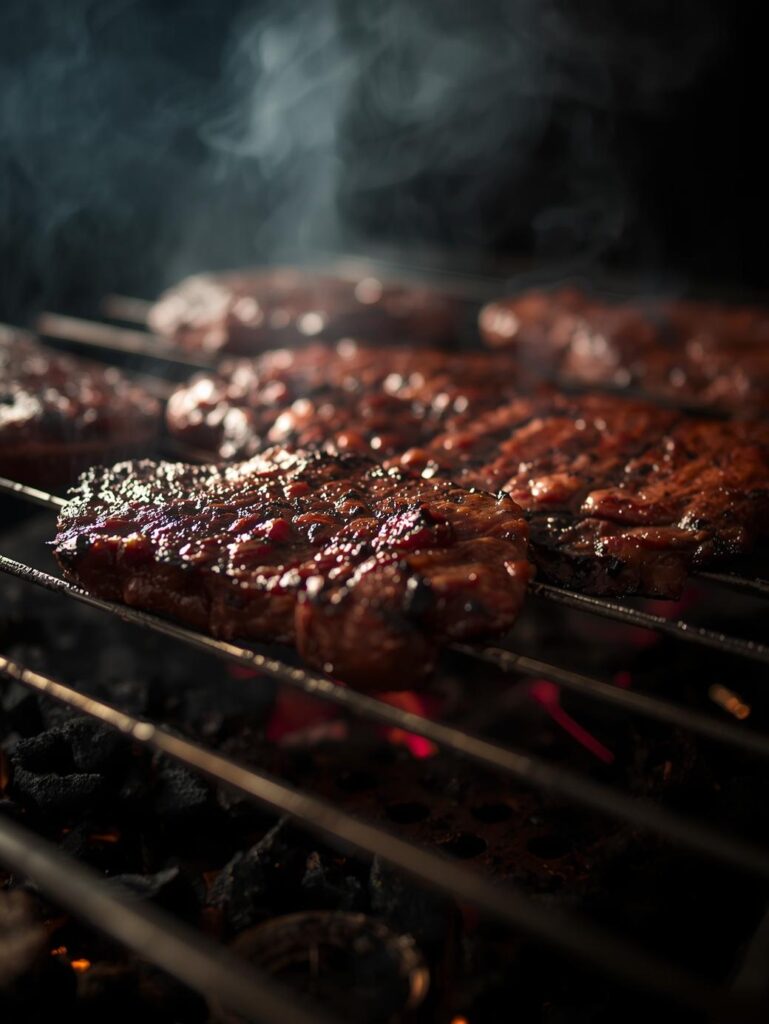 BBQ for Special Diets – The Meat Master USA