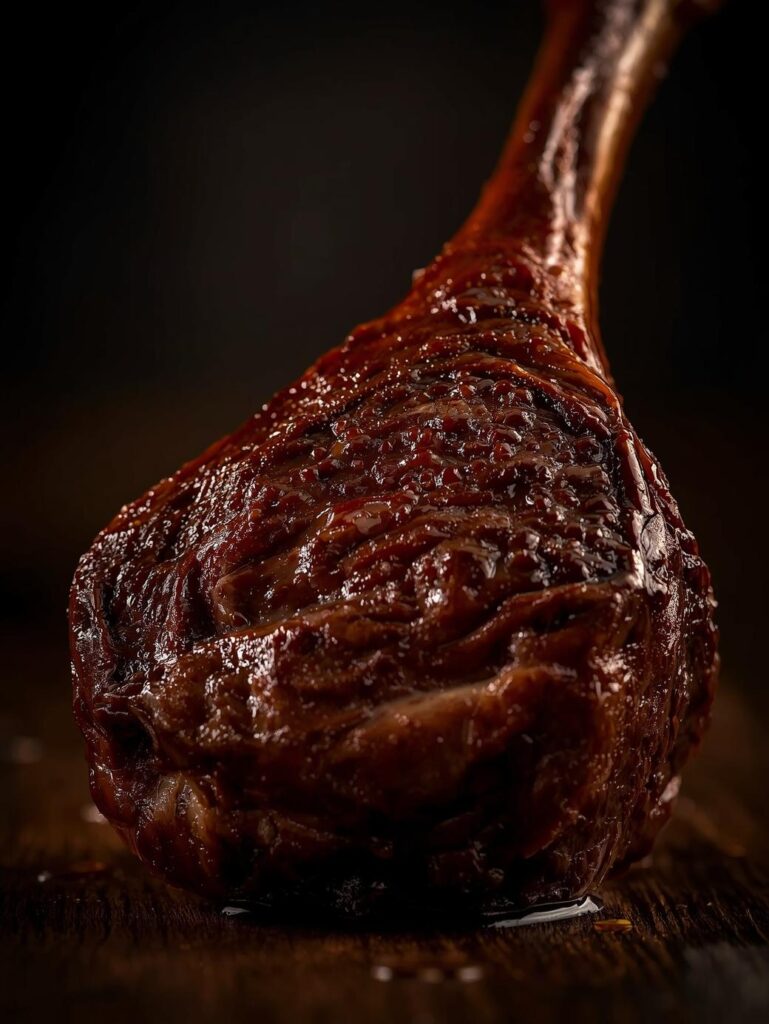 Beef Shank: Low and Slow to Perfection – The Ultimate Guide to This Flavor-Packed Cut