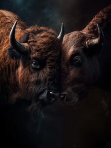 Bison vs Beef: Nutrition, Flavor, and Cooking Differences