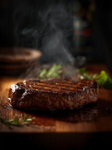 Brazilian Picanha Mastery: How to Cook the Perfect Sirloin Cap Steak