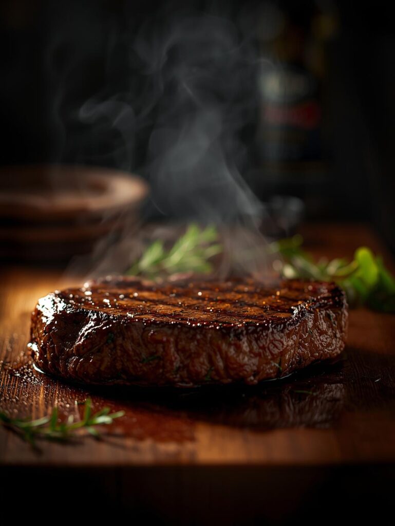 Brazilian Picanha Mastery: How to Cook the Perfect Sirloin Cap Steak