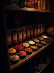 Building Your BBQ Rub Pantry: The Ultimate Foundation for Flavor