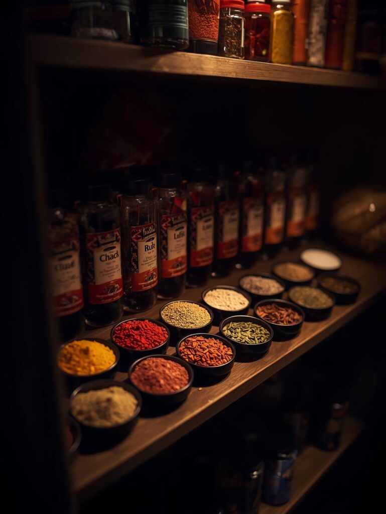 Building Your BBQ Rub Pantry: The Ultimate Foundation for Flavor
