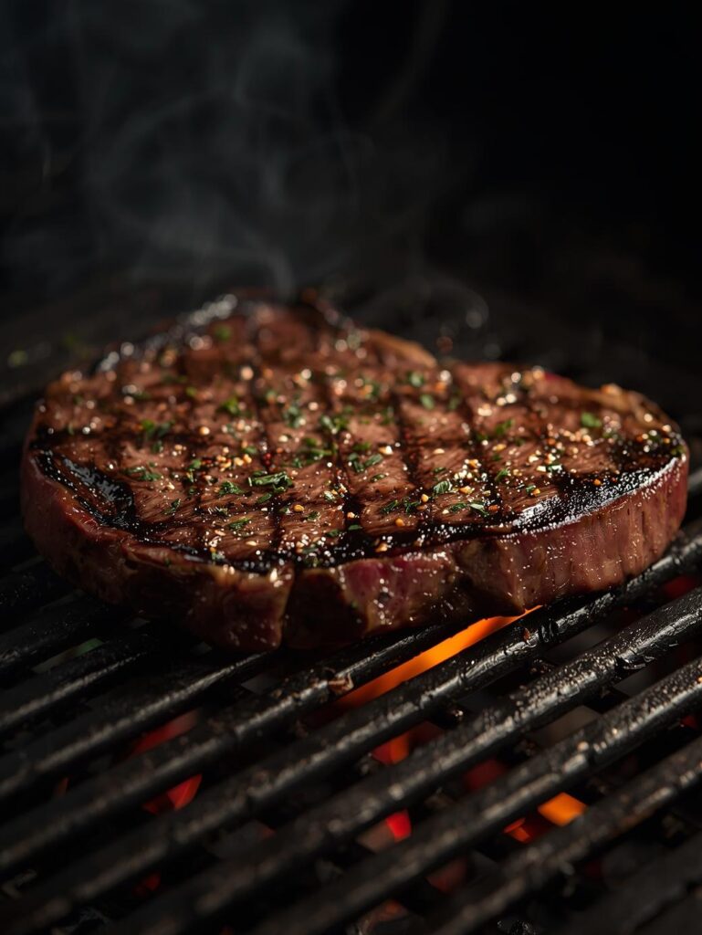 Cast Iron vs Stainless Steel Grill Grates: Which is Better for Steak?