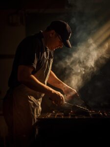 Competition BBQ Techniques Revealed: Inside a Champion’s Playbook