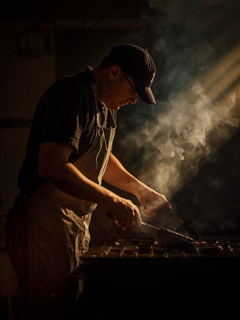 Competition BBQ Techniques Revealed: Inside a Champion’s Playbook