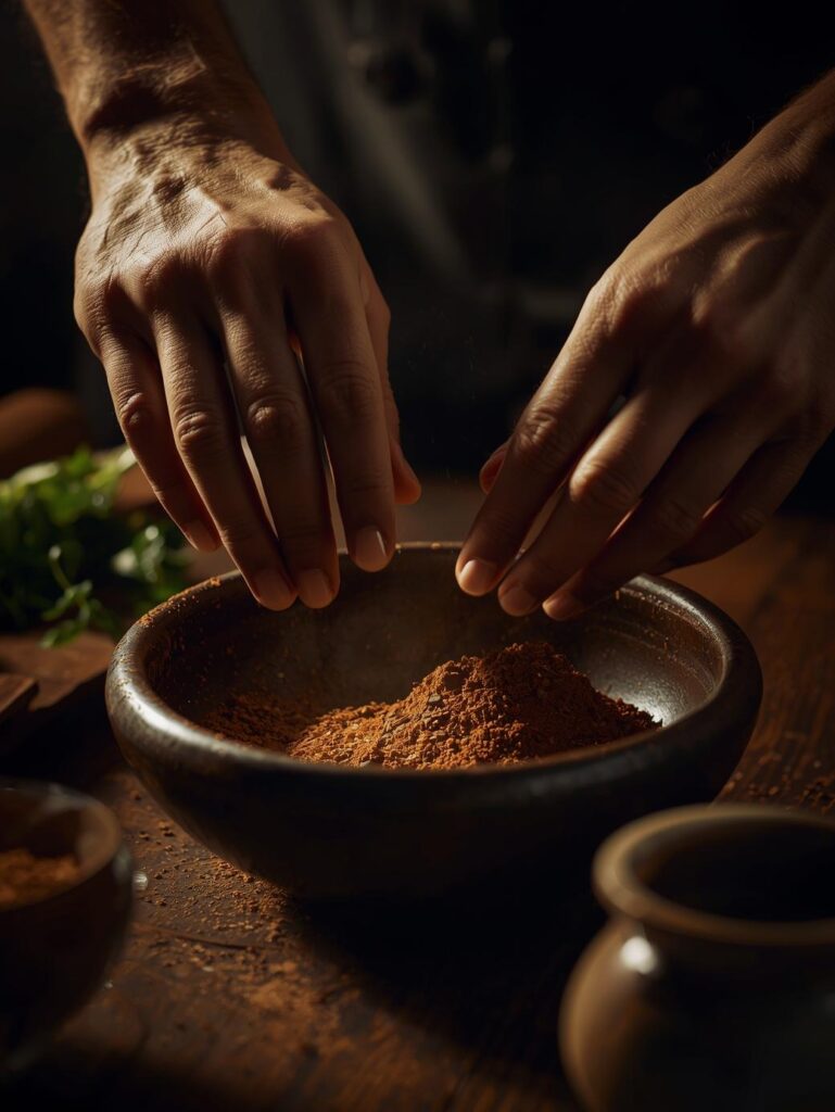 Creating Your Own Signature BBQ Rub from Scratch