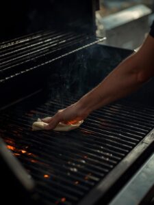 Deep Cleaning Your Grill: Restore Peak Performance Step-by-Step
