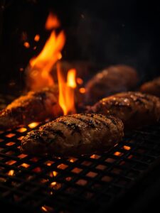 Direct Heat vs. Indirect Heat: When to Use Each Grilling Method