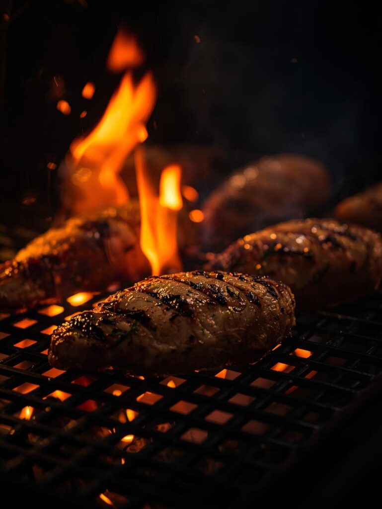 Direct Heat vs. Indirect Heat: When to Use Each Grilling Method