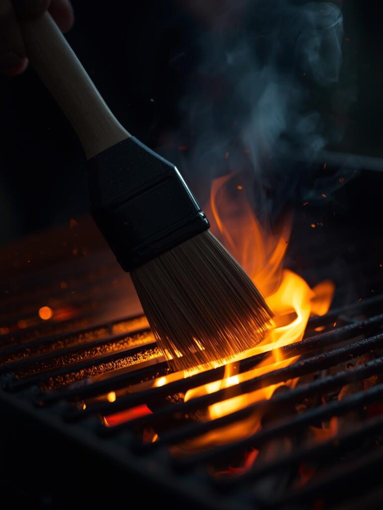 GRILL BRUSH SHOWDOWN – FINDING THE RIGHT TOOL FOR YOUR GRATES