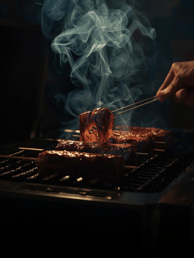 Grilling vs Smoking: The Complete Techniques Encyclopedia (2025/26 Guide)