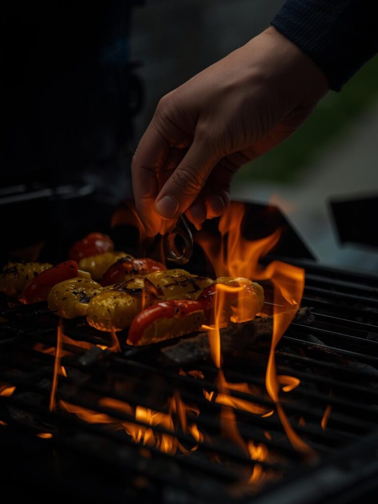 Gas Grill Troubleshooting: From Ignition to Temperature Issues