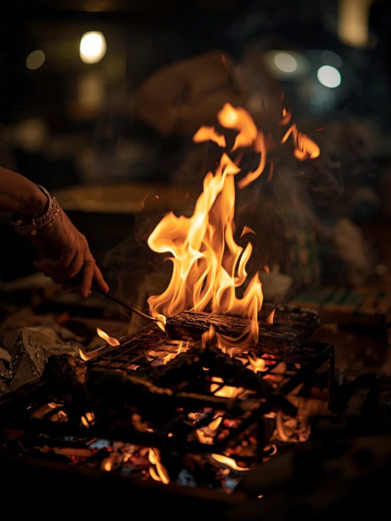 Global BBQ Culture & Styles Exploring the Universal Language of Fire Across Continents and Centuries