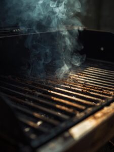 Grill Rust Prevention: Protect Your Equipment and Extend Its Lifespan