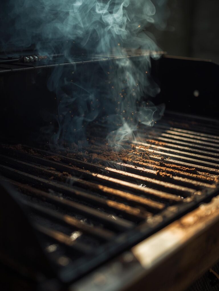 Grill Rust Prevention: Protect Your Equipment and Extend Its Lifespan