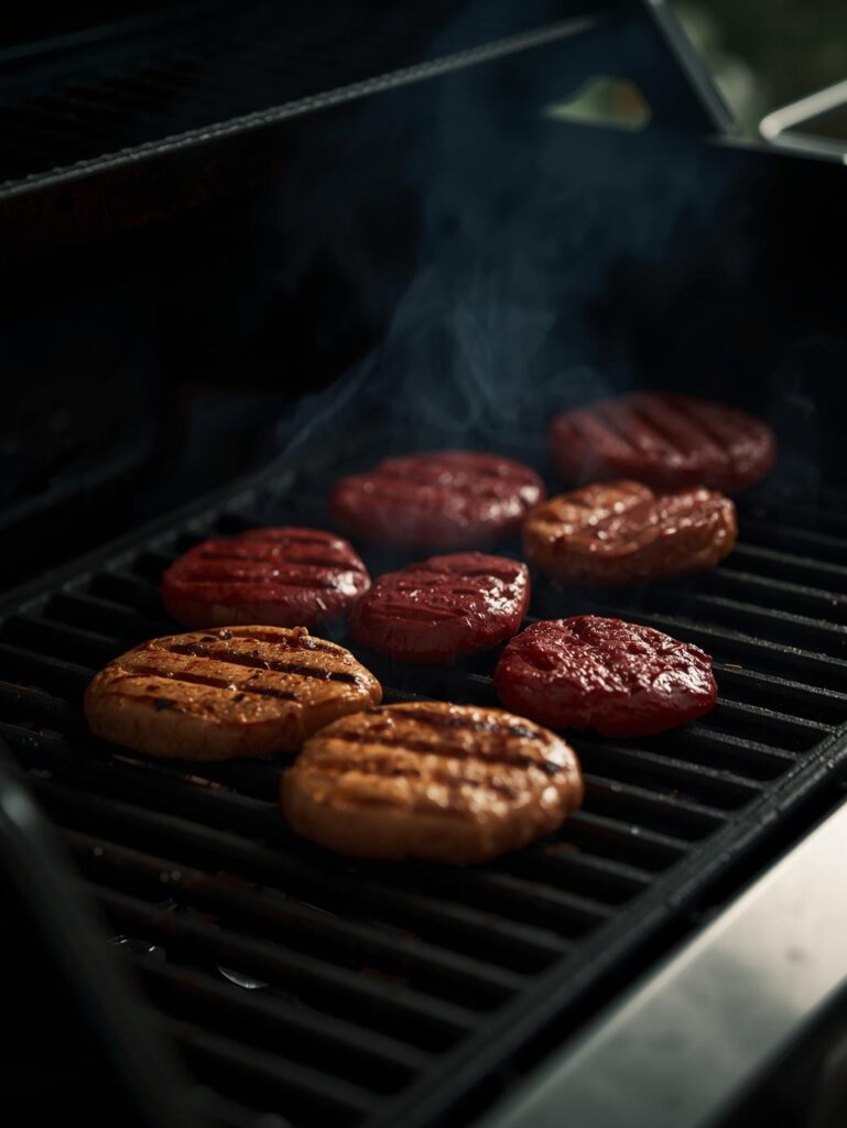 How to Clean Your Grill Grates Like a Pro