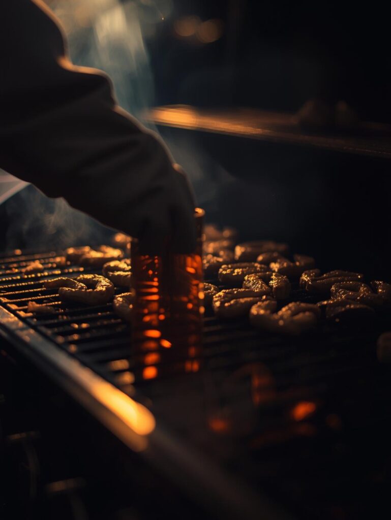 I Tried 10 Grill Cleaning Methods - This One Actually Works