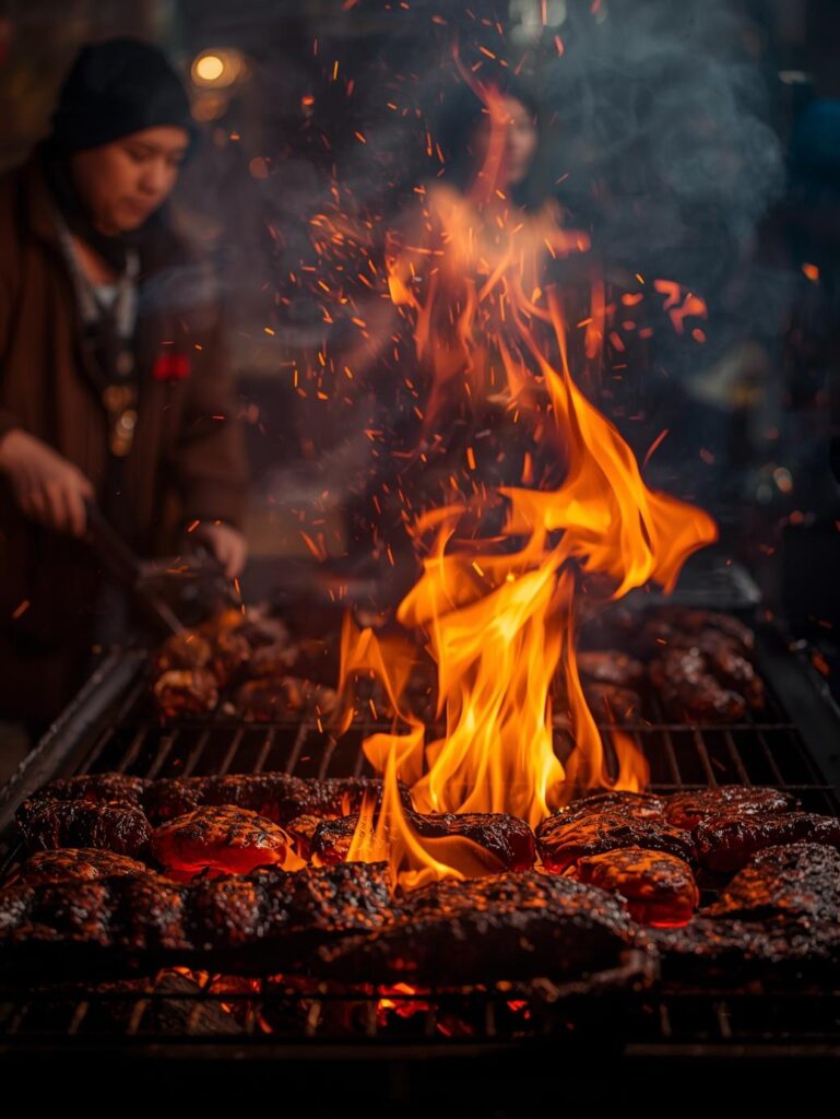 International BBQ Styles: Global Guide to Fire Traditions & Techniques