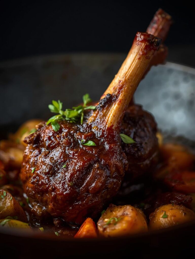 Italian Osso Buco: The Ultimate Guide to Milan’s Braised Masterpiece