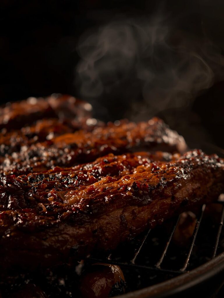 Kentucky Mutton BBQ: The Forgotten Style’s Comeback Guide