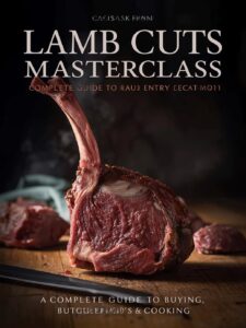 Lamb Cuts Masterclass: Complete Guide to Buying, Butchering & Cooking
