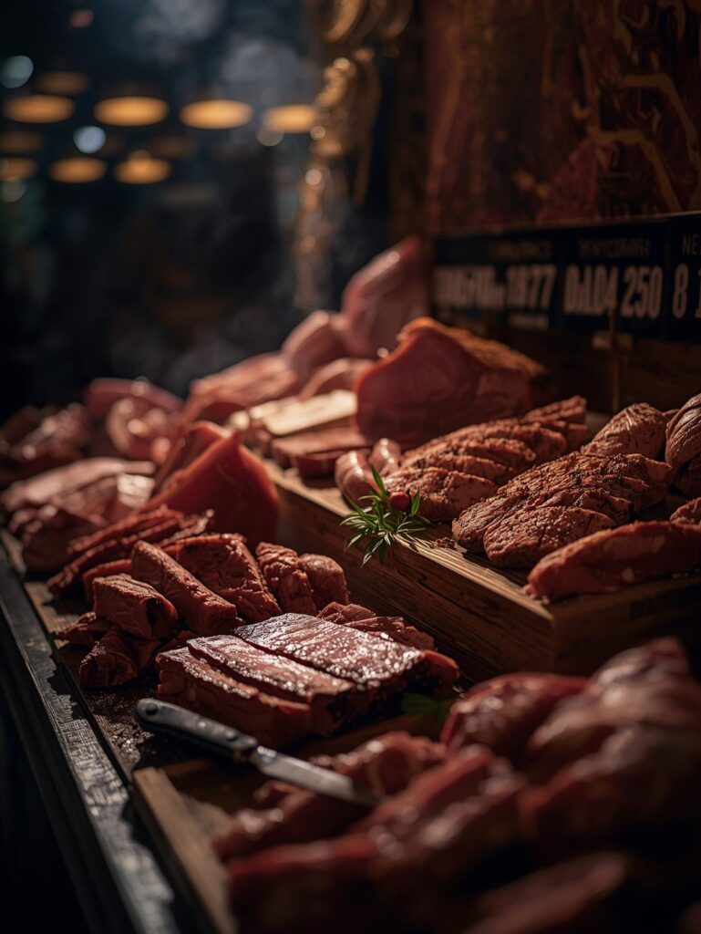 Meat Cuts Guide: The Ultimate Encyclopedia for Every Cut from Beef to Game