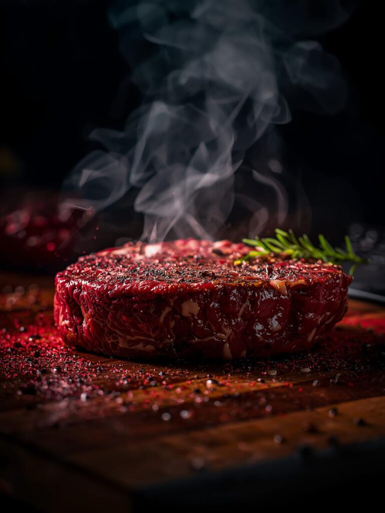 Meat Science: Understanding Myoglobin and pH – The Hidden Chemistry of Perfect Steaks