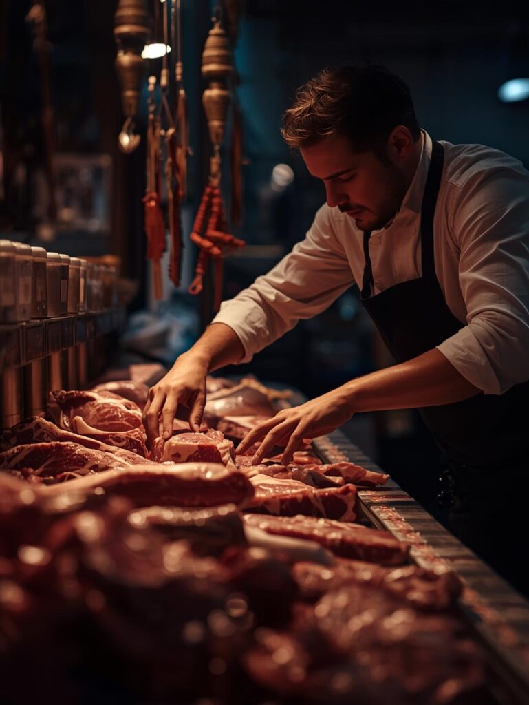 Meat Shopping Like a Pro: Your Guide to the Butcher Counter