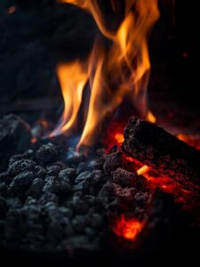 Moving from Gas to Charcoal: Your Definitive Transition Guide