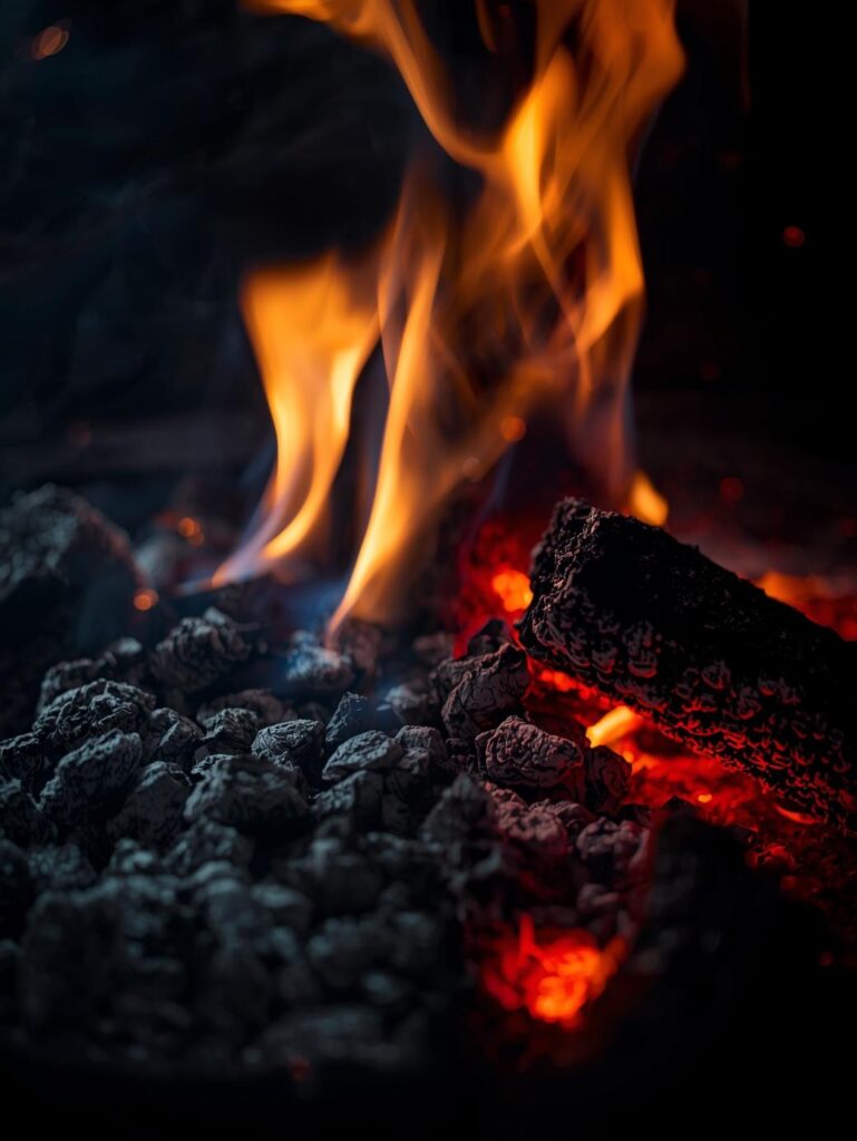Moving from Gas to Charcoal: Your Definitive Transition Guide