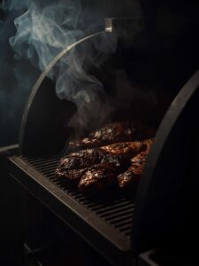 Pellet Smoker Troubleshooting Guide – The Meat Master USA
