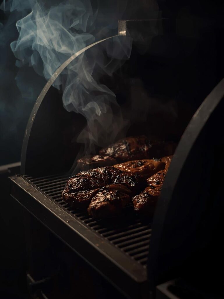 Pellet Smoker Troubleshooting Guide – The Meat Master USA