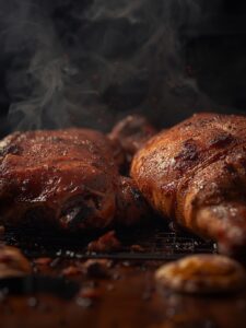 Pork Belly Burnt Ends vs Pork Shoulder: The Ultimate BBQ Showdown