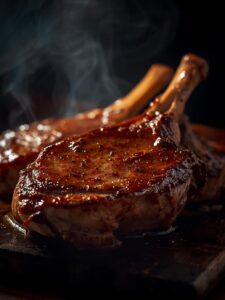 Pork Chops: The Complete Guide to Juicy, Flavorful Perfection Every Time