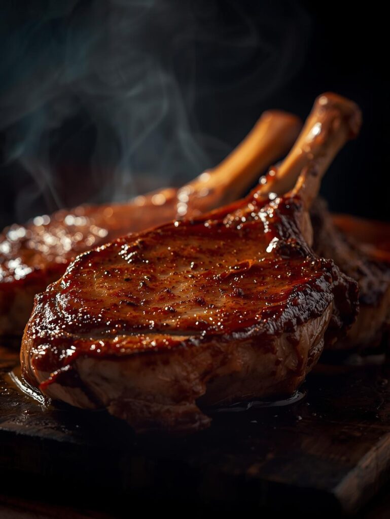 Pork Chops