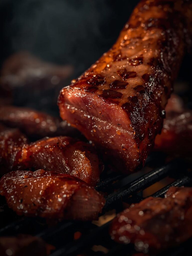 Pork Jowl: Guanciale and Grilling – The Other Pork Belly You Need to Master